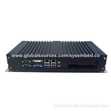 LED Bill Board Display with 2 Independent Video Output, 12V DC Power Supply